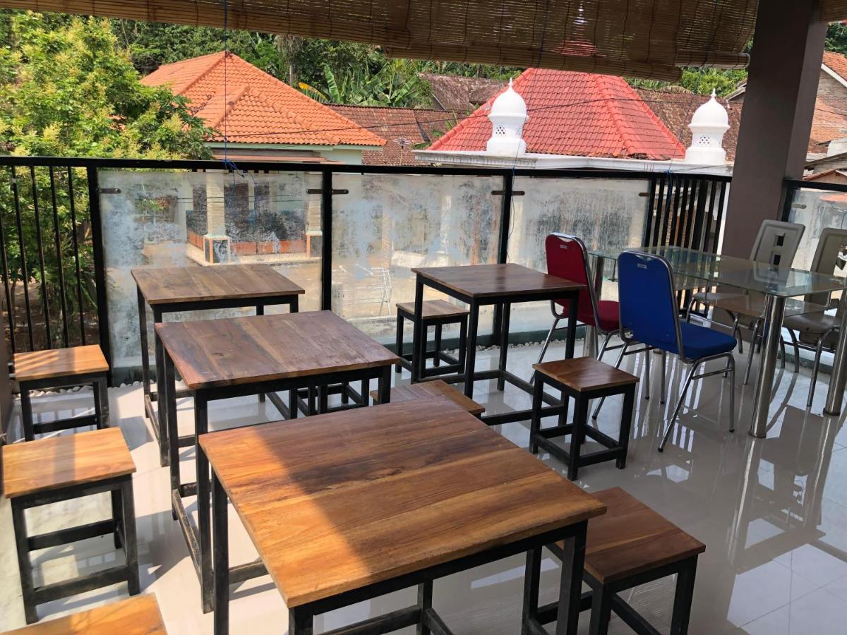 L'Javas Villas Kalibendo Exterior foto