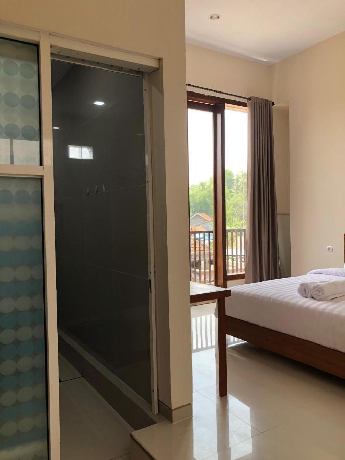 L'Javas Villas Kalibendo Exterior foto