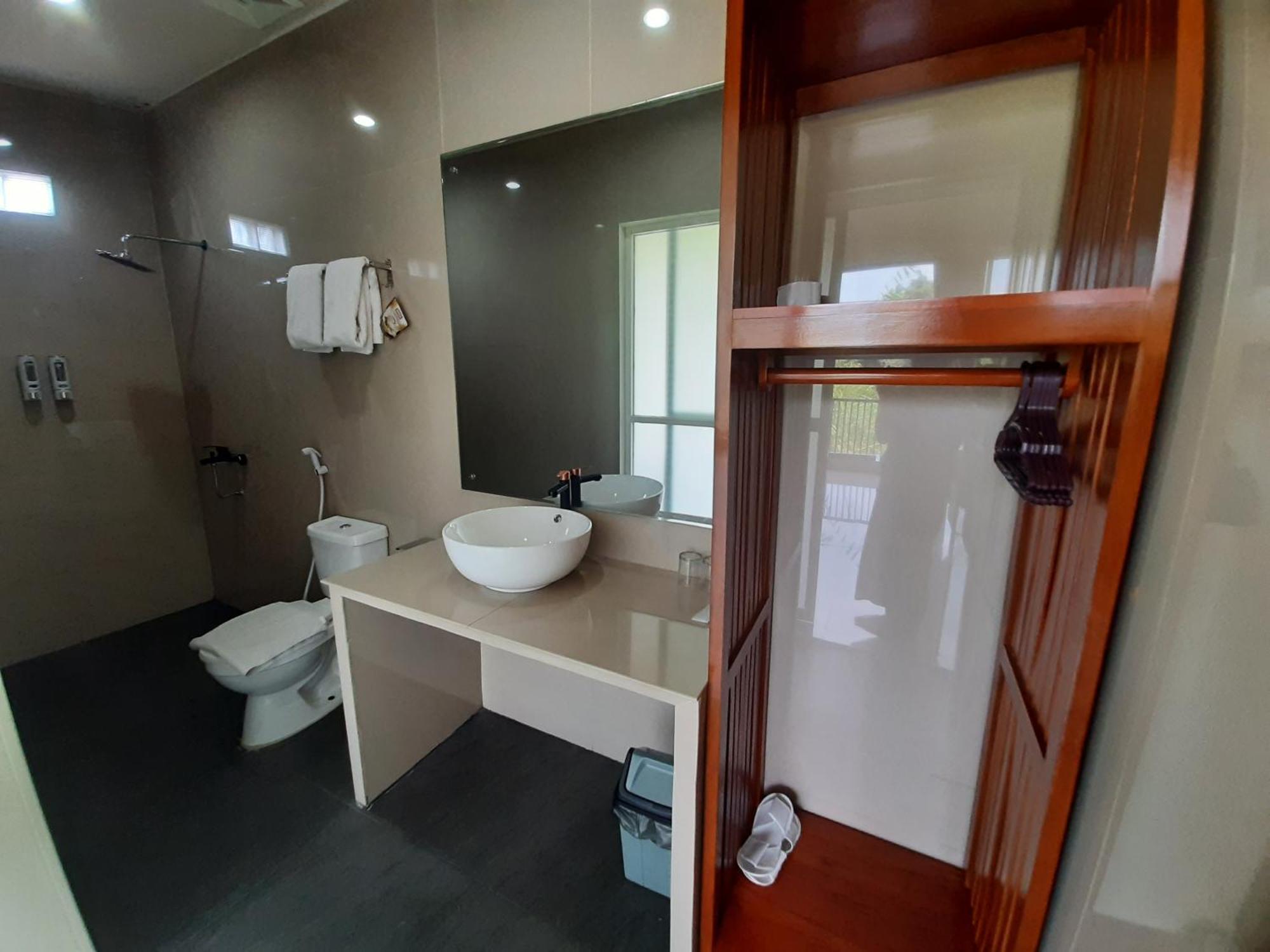 L'Javas Villas Kalibendo Exterior foto