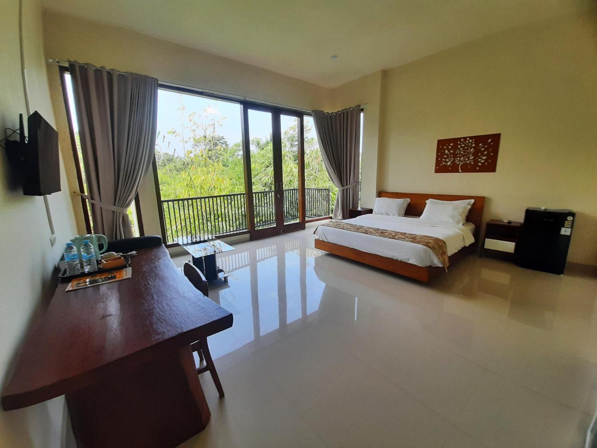 L'Javas Villas Kalibendo Zimmer foto